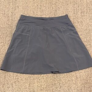 90 Degree By Reflex Navy Skort